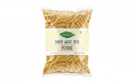 Wingreens Farms Durum Wheat Pasta Penne  Pack  400 grams